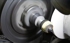Precision Grinding