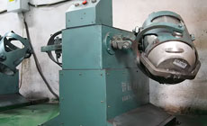 Mixing And Formulation