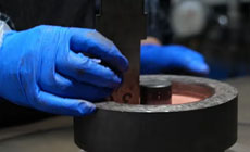 Forming Press