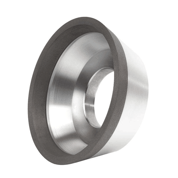 11V5 Hybrid Bond Diamond Grinding Wheel