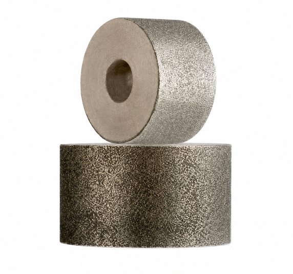 Electroplated Diamond  Grinding Wheels