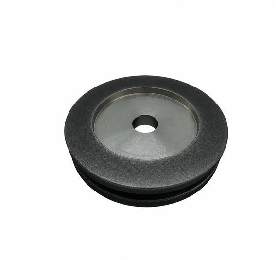 Electroplated Diamond  Grinding Wheels