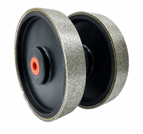 Electroplated Diamond  Grinding Wheels