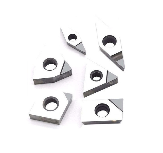 PCD & PCBN Cutting Tools