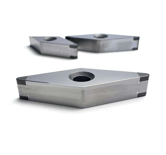 PCD & PCBN Cutting Tools