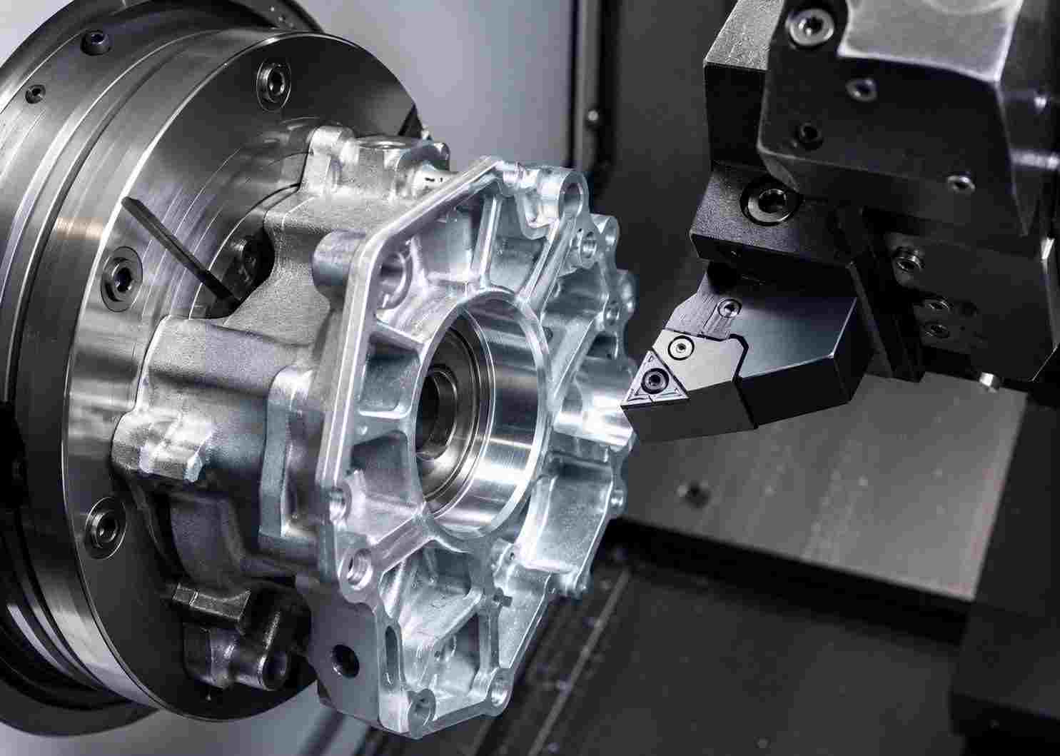 Resin bond grinding wheel applications