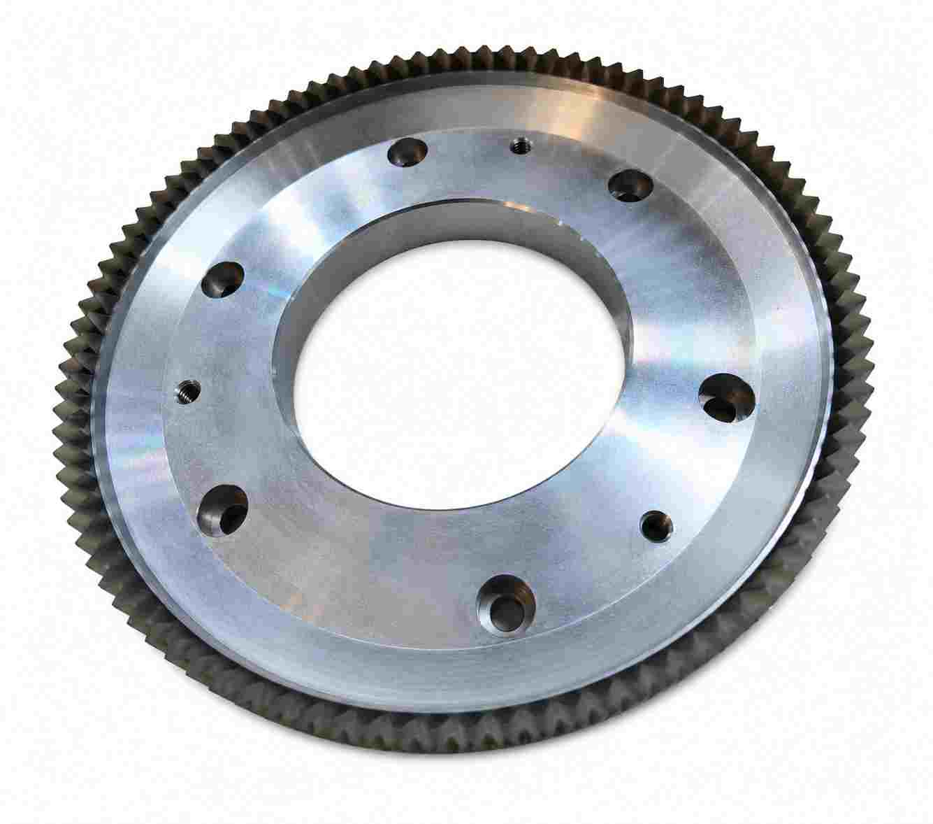 Vitrified bond diamond grinding wheel