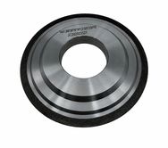 Resin Bond Diamond Grinding Wheels 