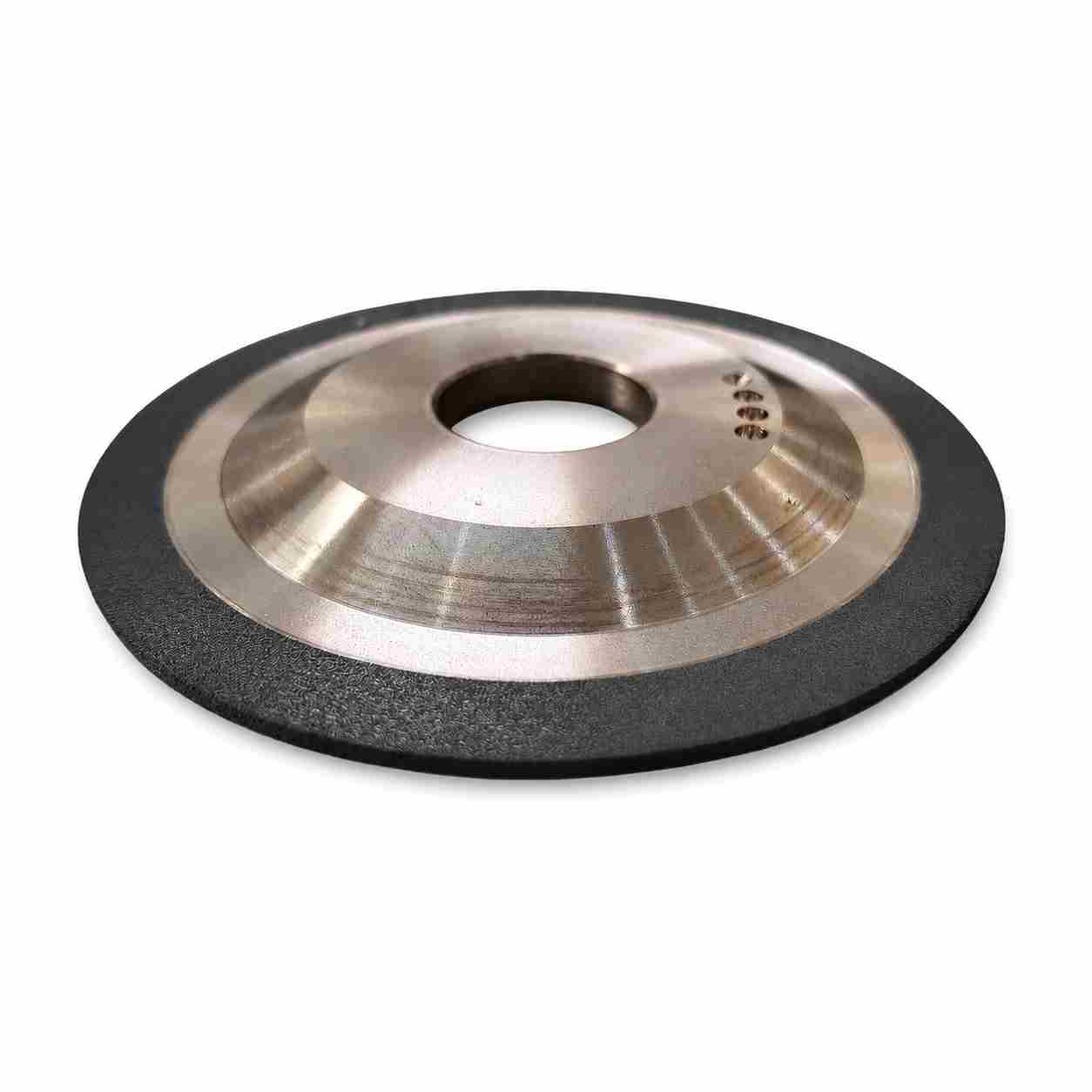 Hybrid Bond Diamond Grinding Wheels