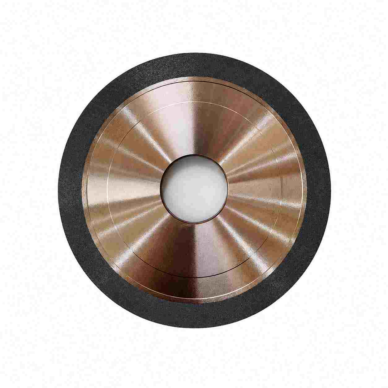 Hybrid Bond Diamond Grinding Wheels