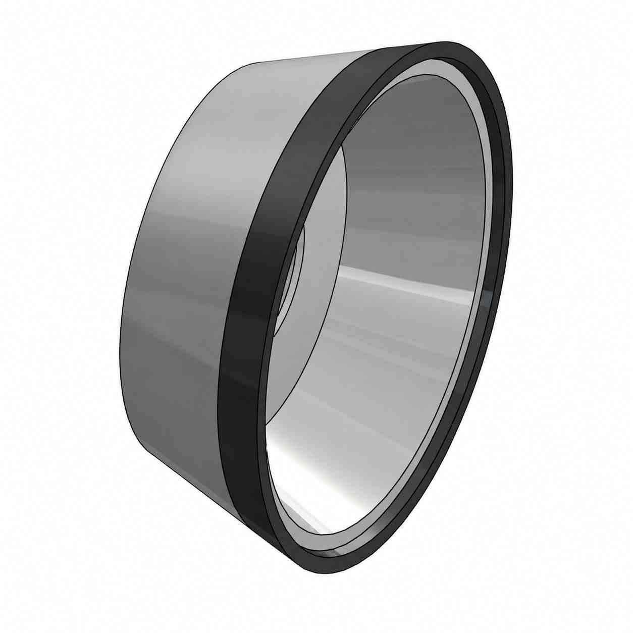 Hybrid Bond Diamond Grinding Wheels