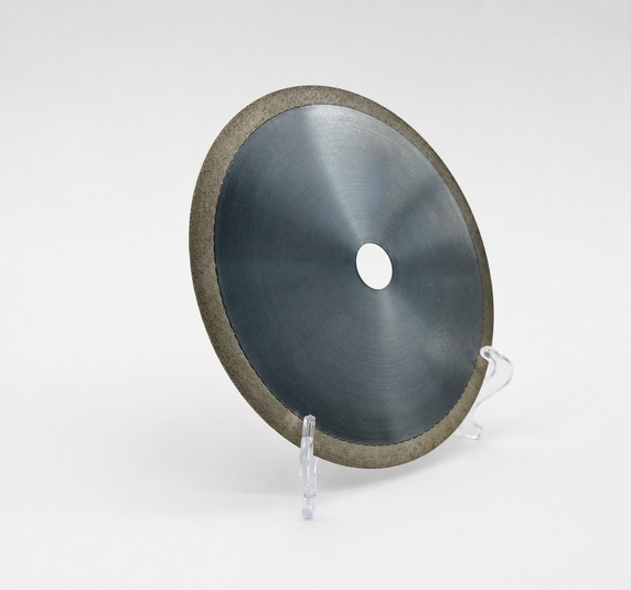 Metal Bond Diamond  Grinding Wheels