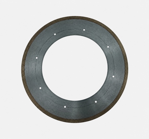 Metal Bond Diamond  Grinding Wheels