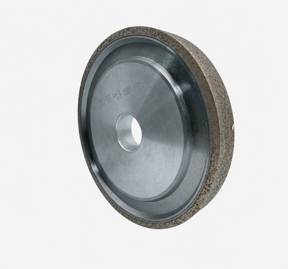 Metal Bond Diamond  Grinding Wheels