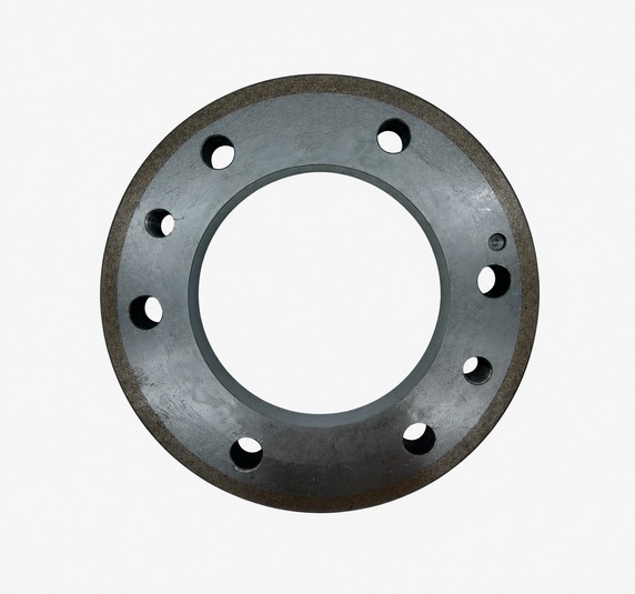 Metal Bond Diamond  Grinding Wheels