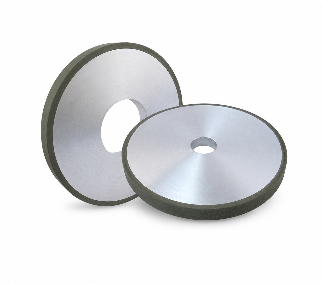 Resin Bond Diamond Grinding Wheels 