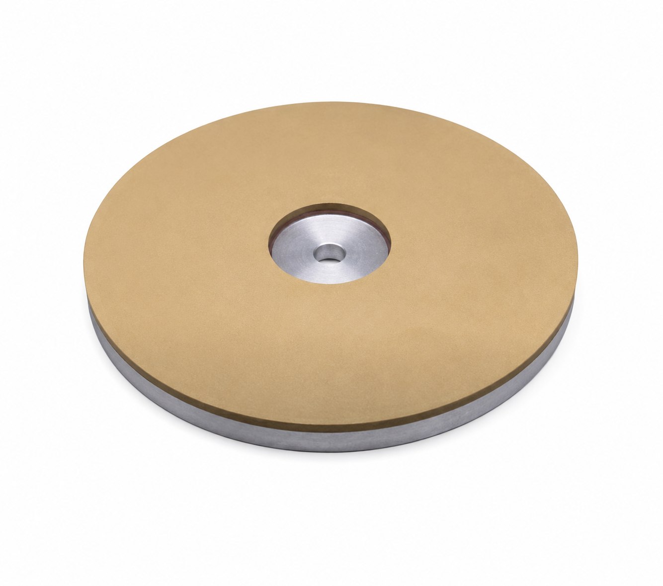 Resin Bond Diamond Grinding Wheels 