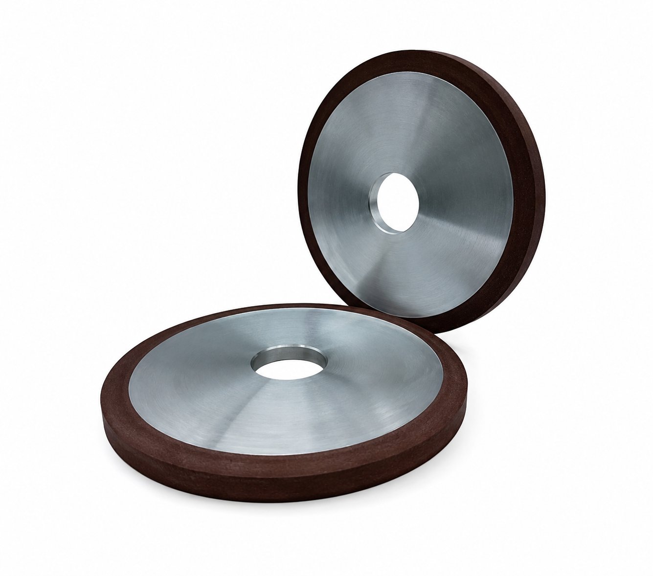 Resin Bond Diamond Grinding Wheels 