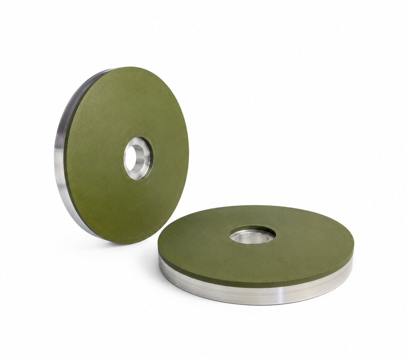 Resin Bond Diamond Grinding Wheels 