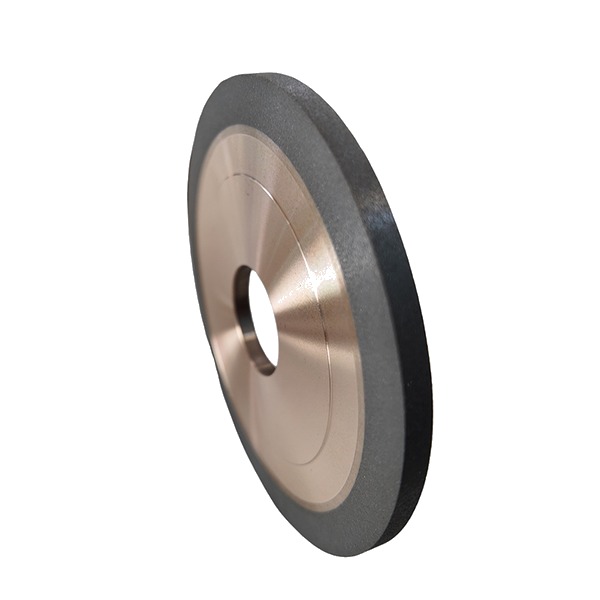 1A1 Hybrid Bond Diamond Grinding Wheel