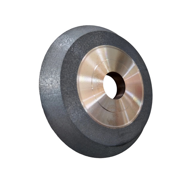1V1 Hybrid Bond Diamond Grinding Wheel