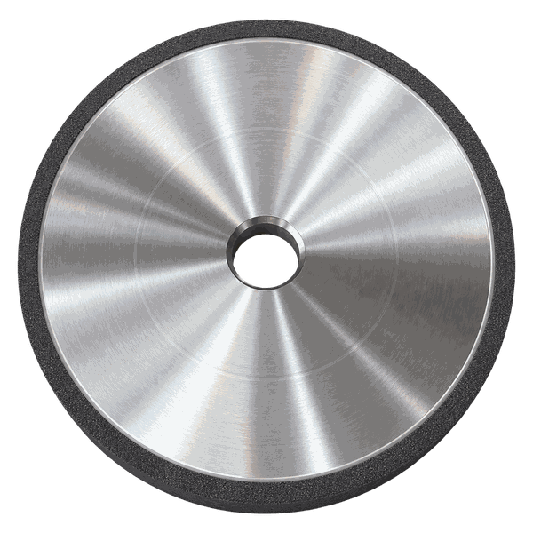 1A1 Vitrified Bond CBN Grinding Wheel
