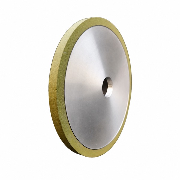 Vitrified Bond 1A1 Diamond Grinding Wheel