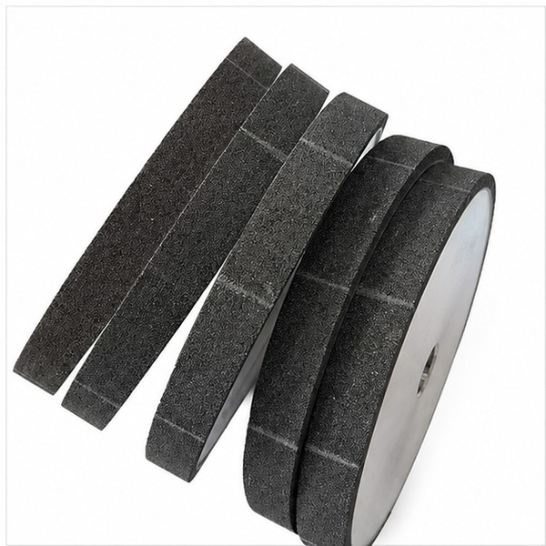 Vitrified CBN Grinding Wheel