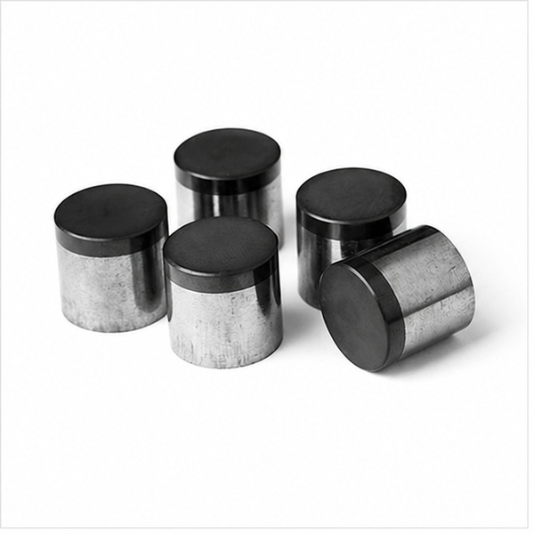 PDC Oilfield Cutter