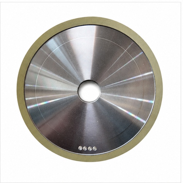 Vitrified Diamond Grinding Wheel