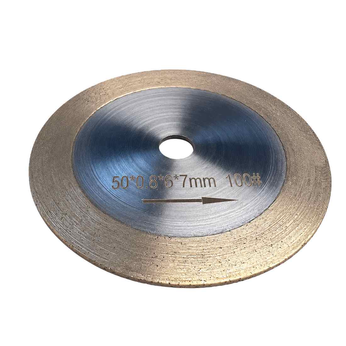  Metal Bond 1A1R Diamond Cutting Blade