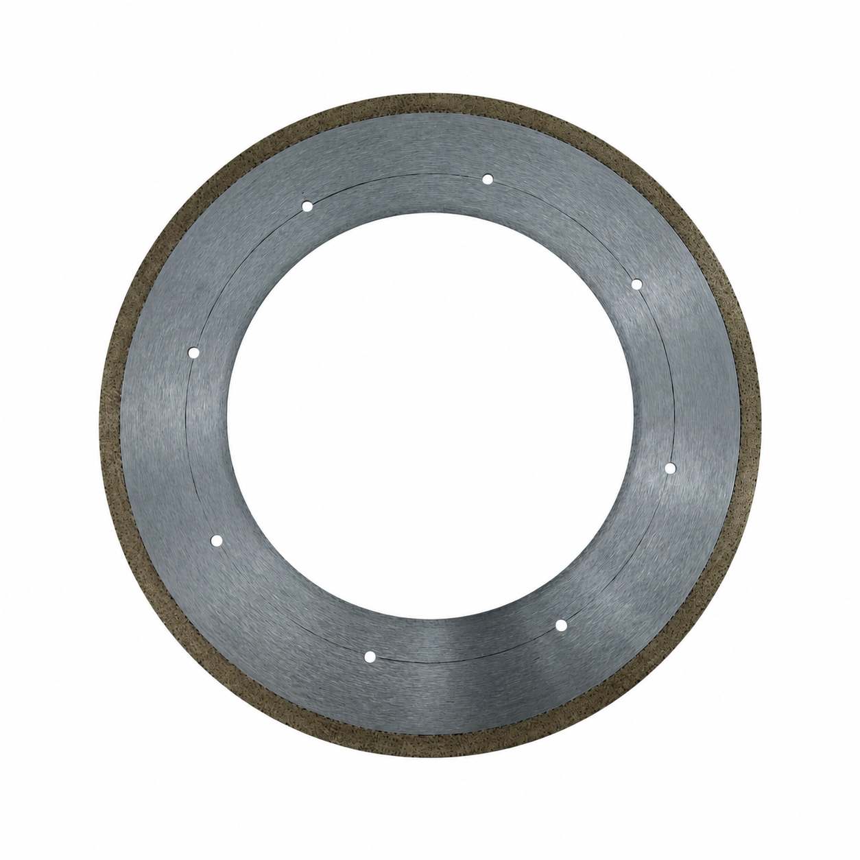 Customized Metal Bond CBN Cutting Blade