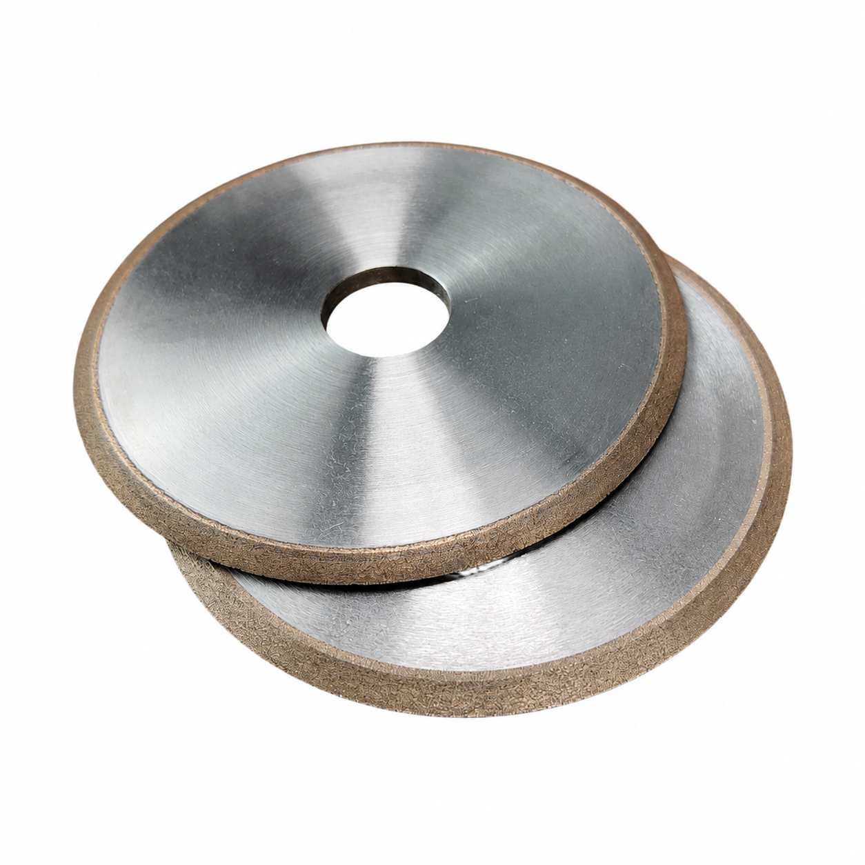 Metal Bond Cutting Blade