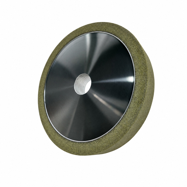 1A1 Vitrified Bond Diamond Grinding Wheel