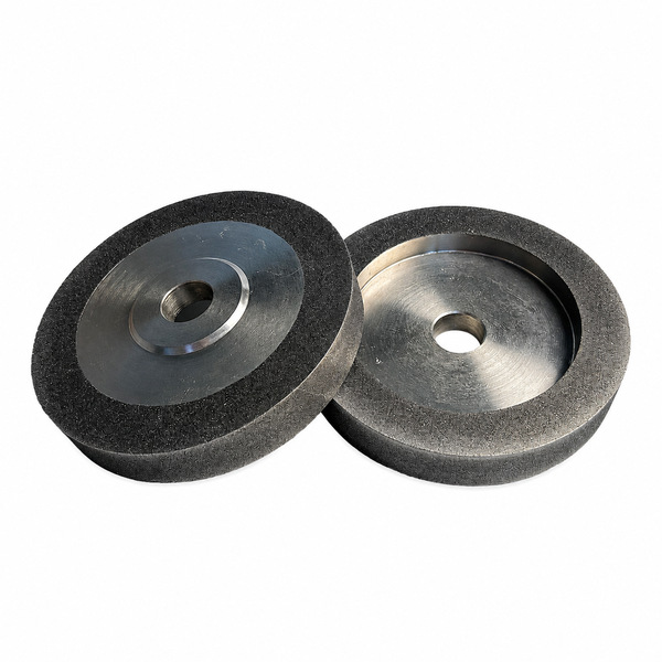 Electroplated Diamond Grinding Wheel