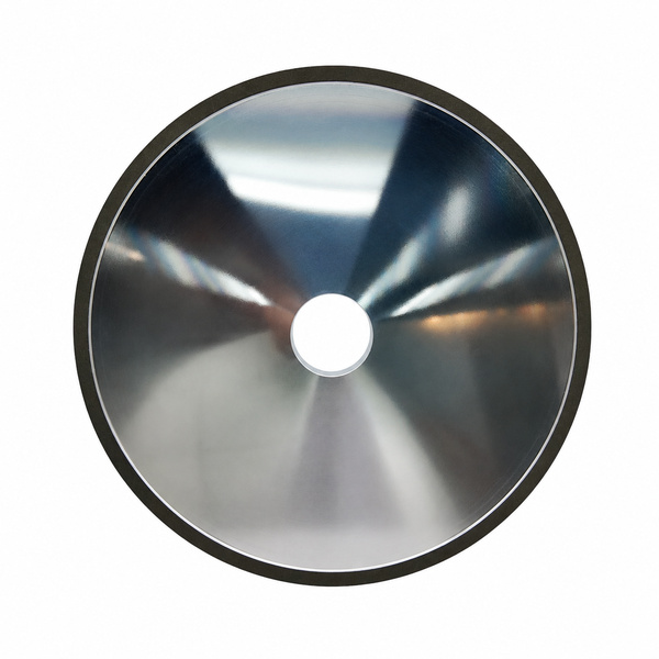 1A1 Resin Bond Diamond Grinding Wheel