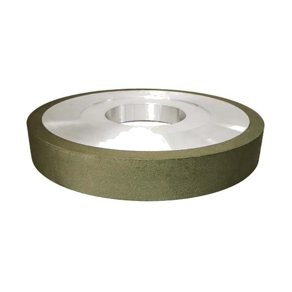 Resin Bond 1A1 Diamond Grinding Wheel